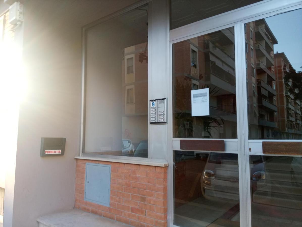Casa Vacanze Giulia A Careggi Wi-Fi Apartment Florence Exterior photo